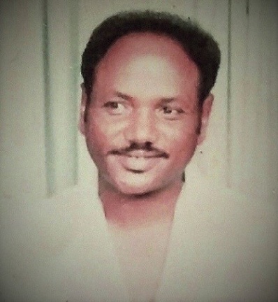 C:\Users\utente\Documents\a.a.a. - THE DISAPPEARED\PICTURES - THE DISAPPEARED - Copia - -\2005- MOHAMED NOUR AHMED NOUR ALI - EPLF fighter.jpg